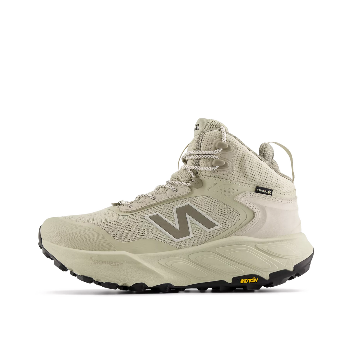 New Balance Fresh Foam X Hierro v9 GORE-TEX "Grey/Brown/White" | MTHIMCA9