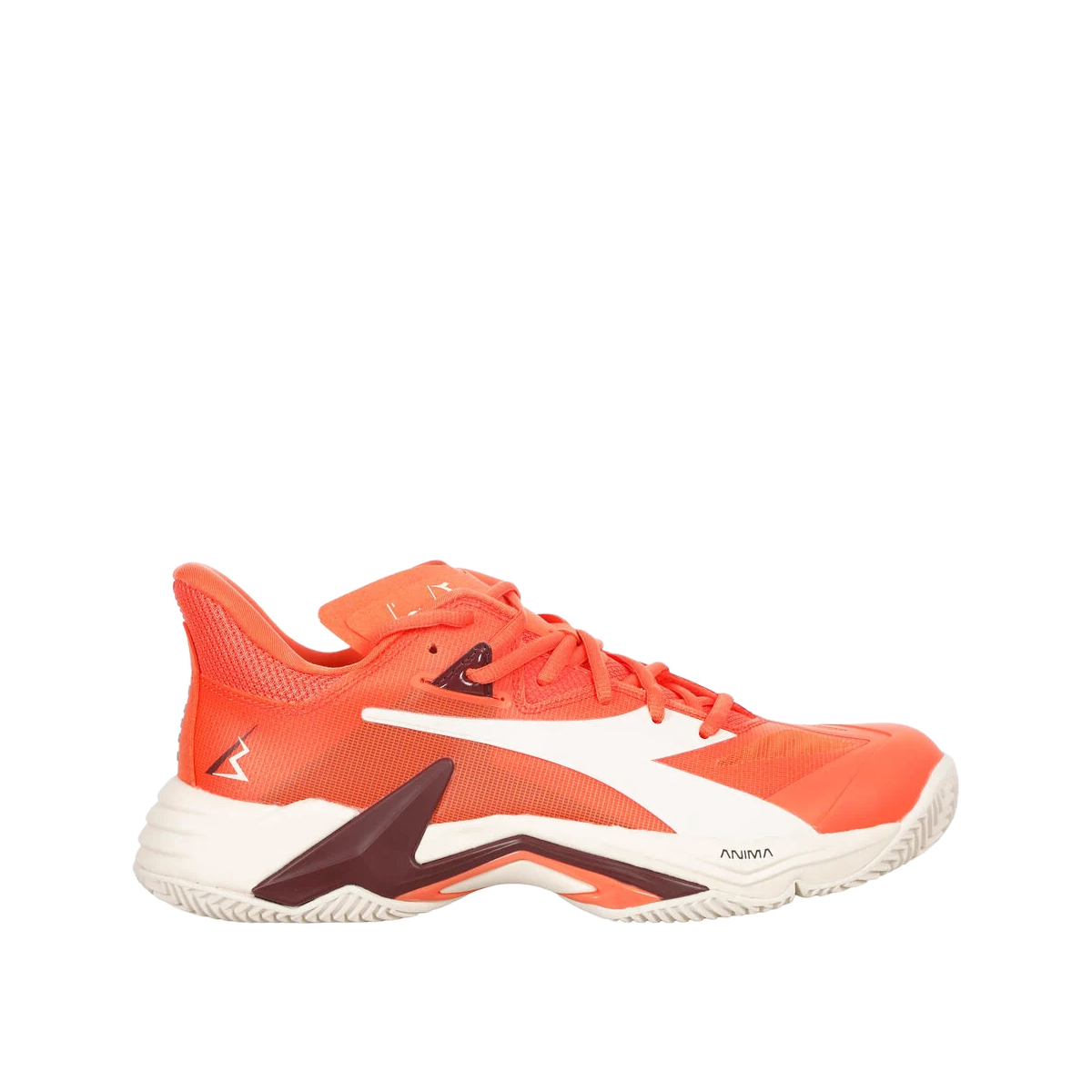 Diadora B.Icon 3 "Orange" | 101181464C0180