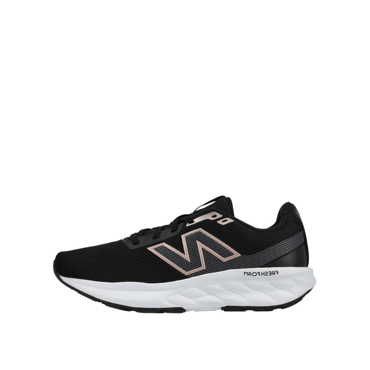 New Balance 520 V9 "Black" | W520LK9BLA