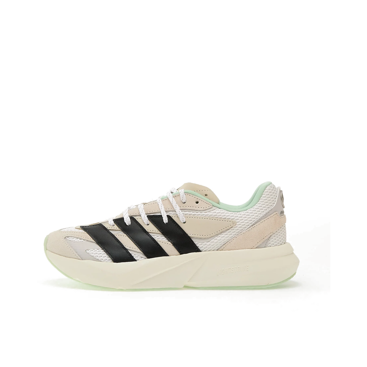 adidas x Mercedes-AMG Petronas Formula One Team Lightblaze "Off White/Core Black/Frogrn" | JP8363