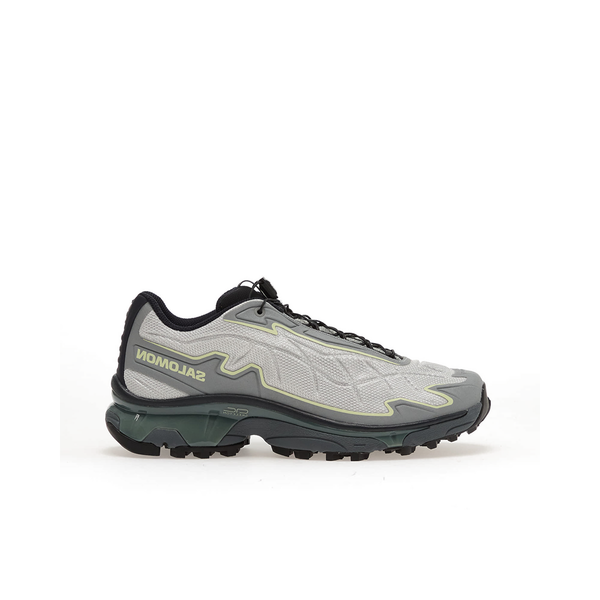 Salomon XT-Slate "Gray Violet/Mnment/Lime C" | L47860200