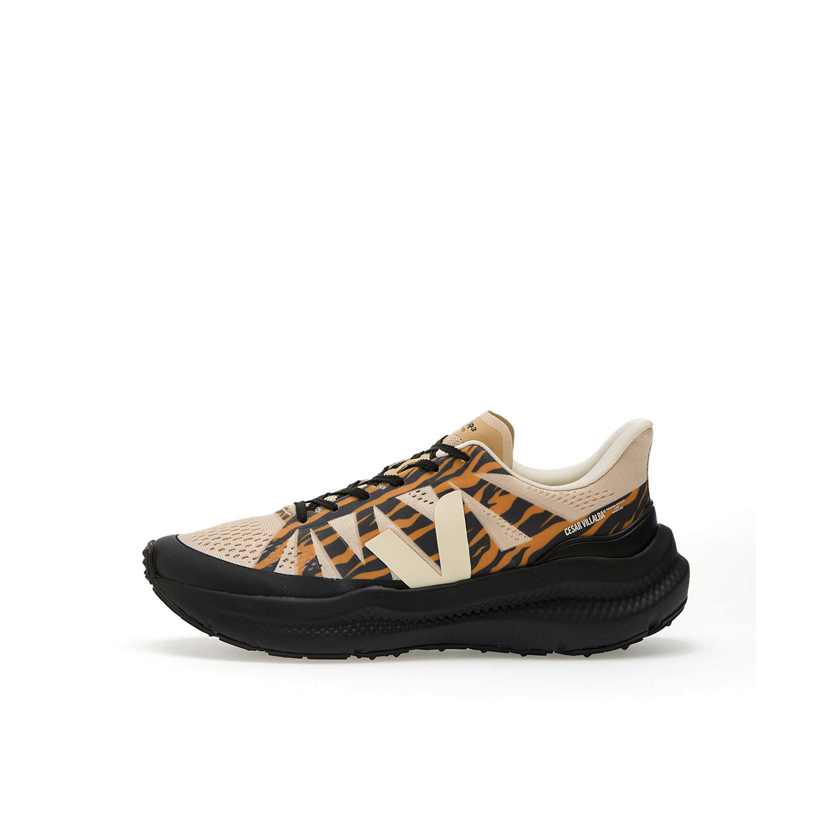 Veja x Cesar Villalba Condor 3 Advanced "Orange" | CI2820721B