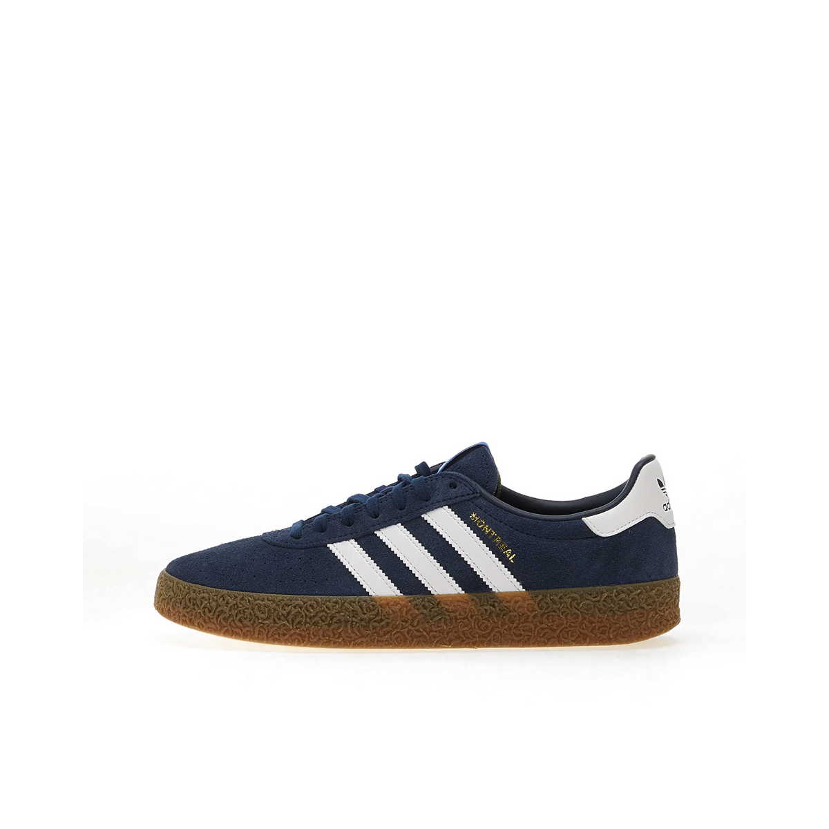 adidas Montreal Rm "Night Indigo/Ftw White/Gum5" | IH9080