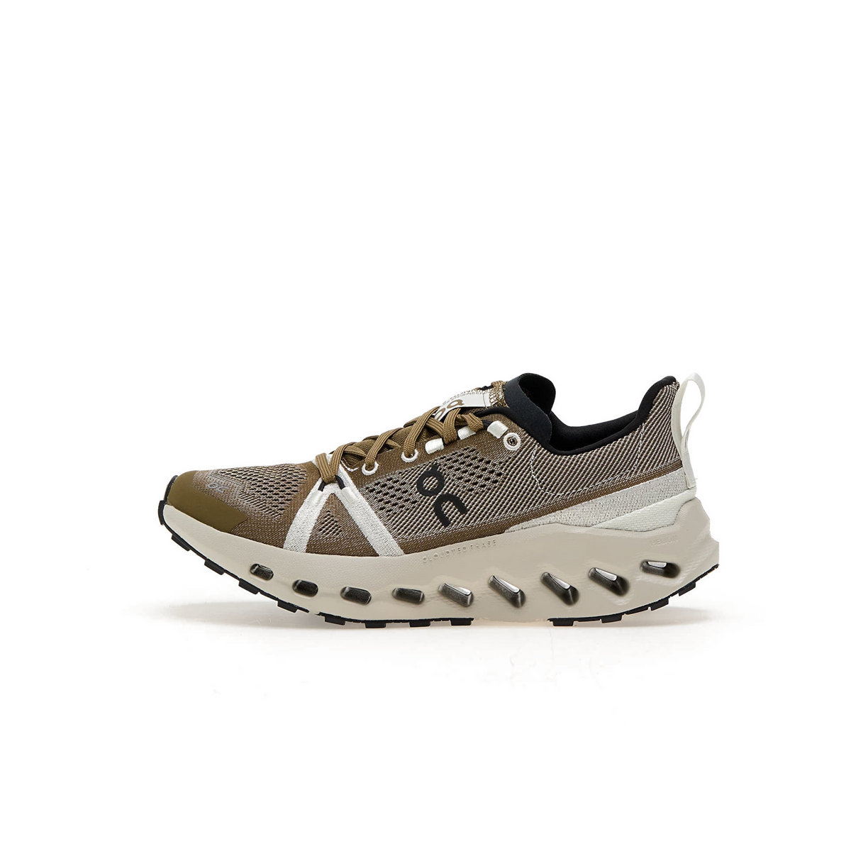 On Cloudsurfer Trail Wmns "Hunter/Ice" | 3WE10102281