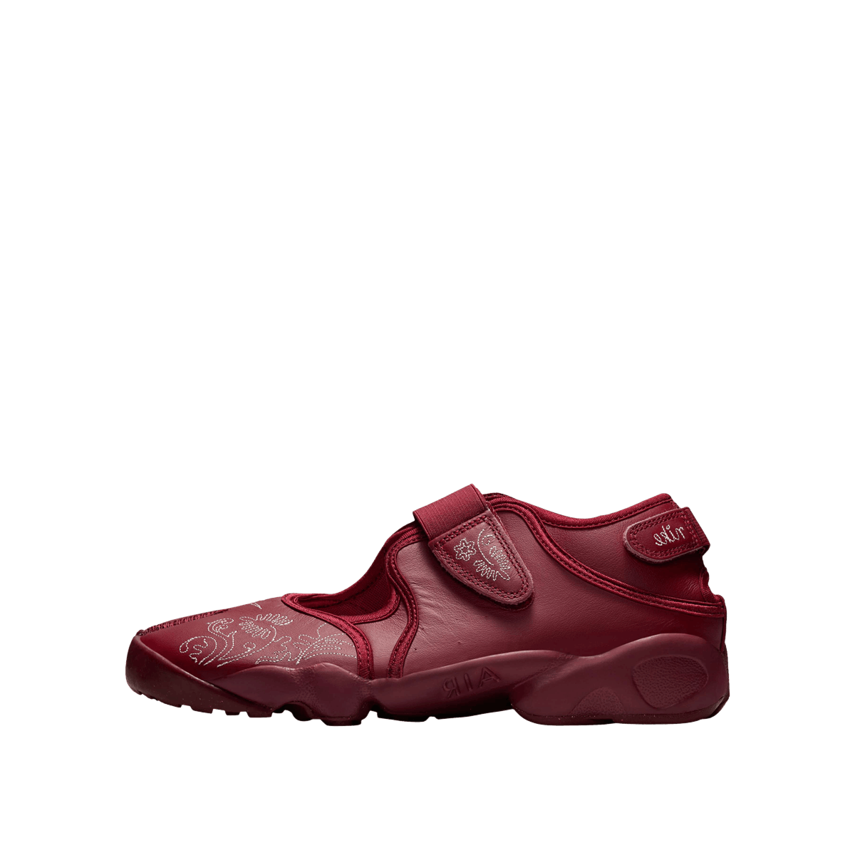 Nike Air Rift Wmns "Botanical Team Red" | IH7318-677