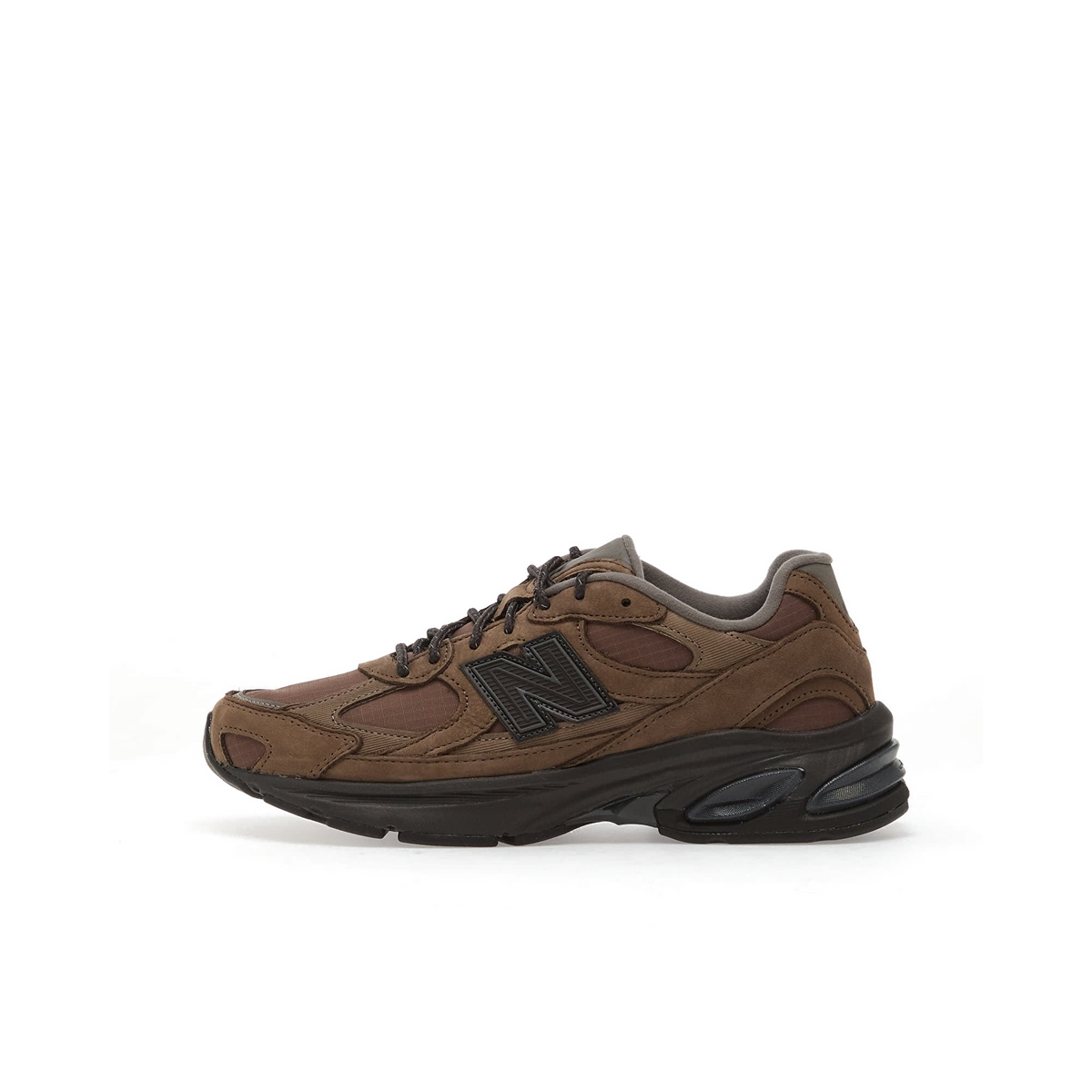 New Balance 2010 "Cortado/ Thunder Brown/ Faded Black" | U20106WB
