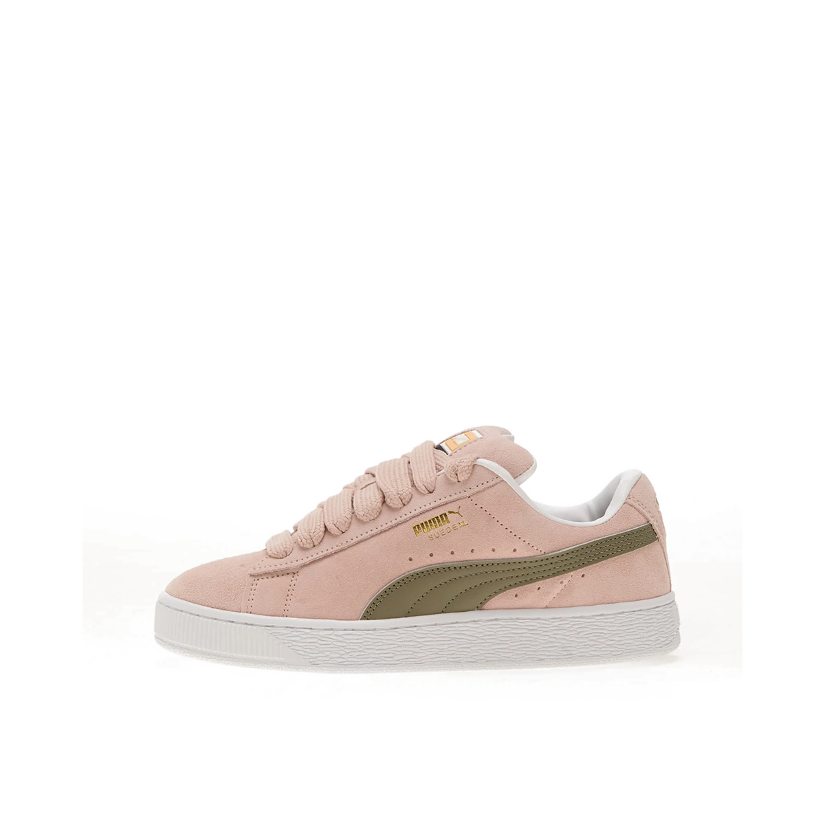 Puma Suede XL Unisex "Pink" | 395205-55