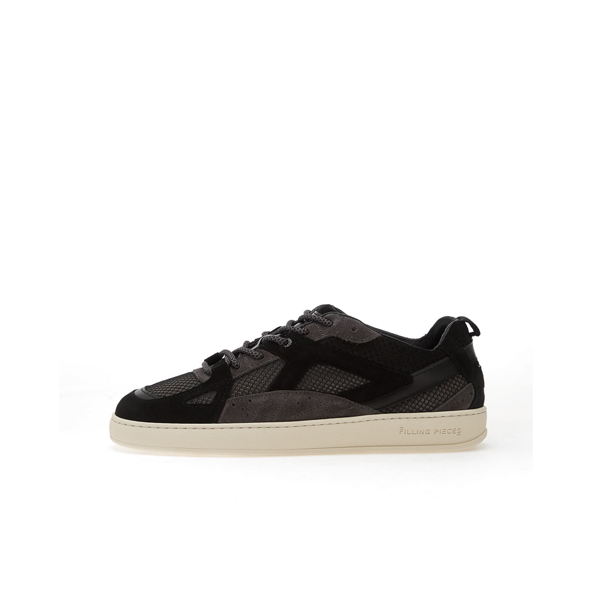 Filling Pieces Prism Peak "Black/Grey" | 112610323232132