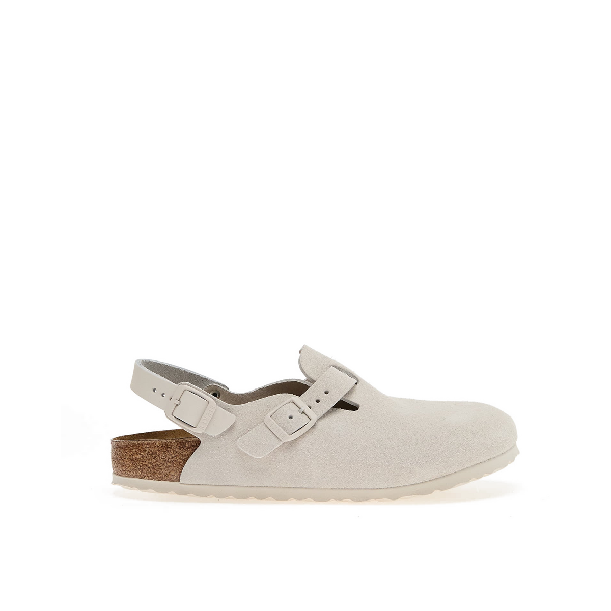 Birkenstock Tokio LEVE "Antique White" | 1029270