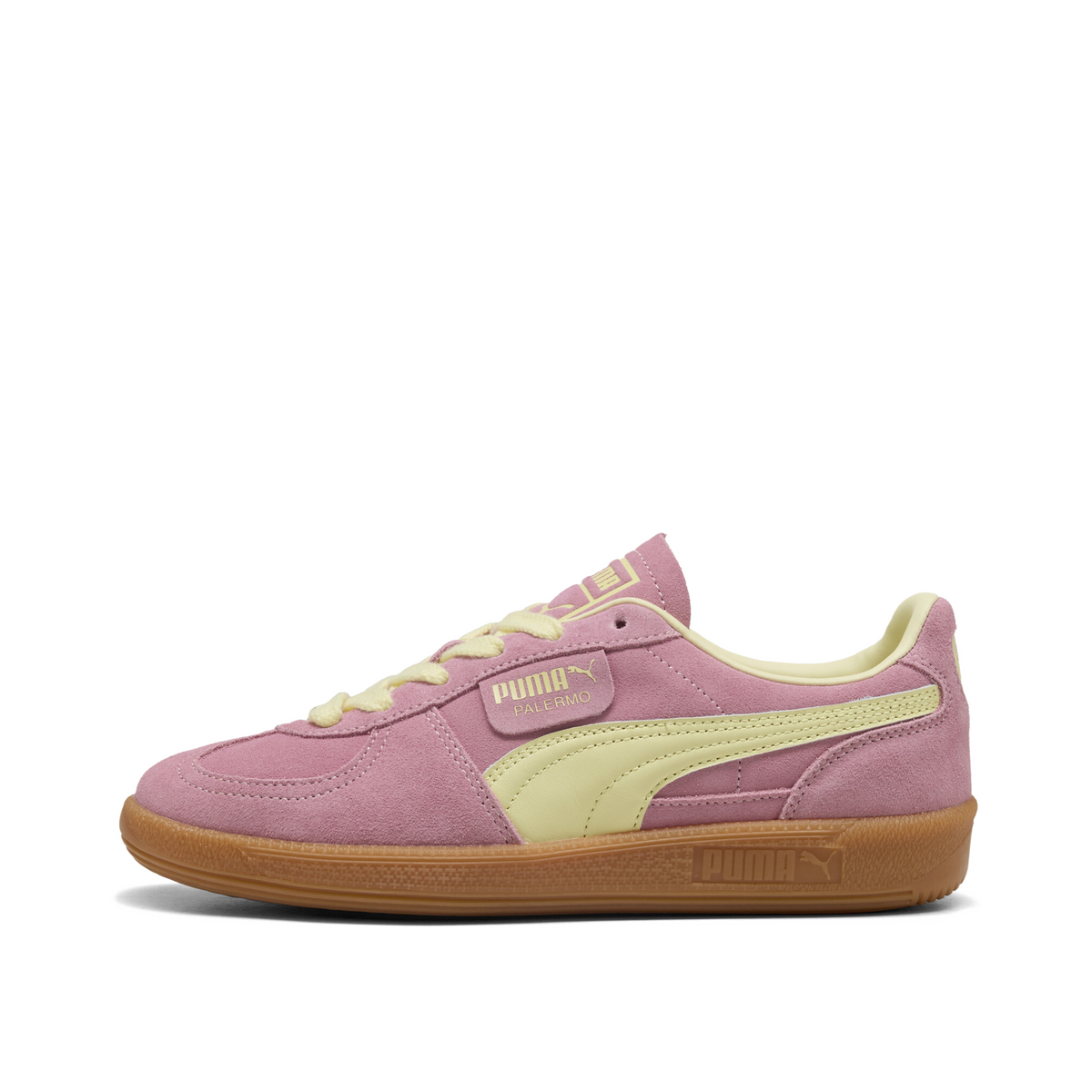 Puma Palermo "Pink" | 396463-64