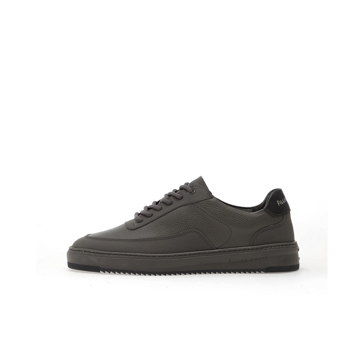 Filling Pieces Mondo Tech "All Grey" | 122510301219