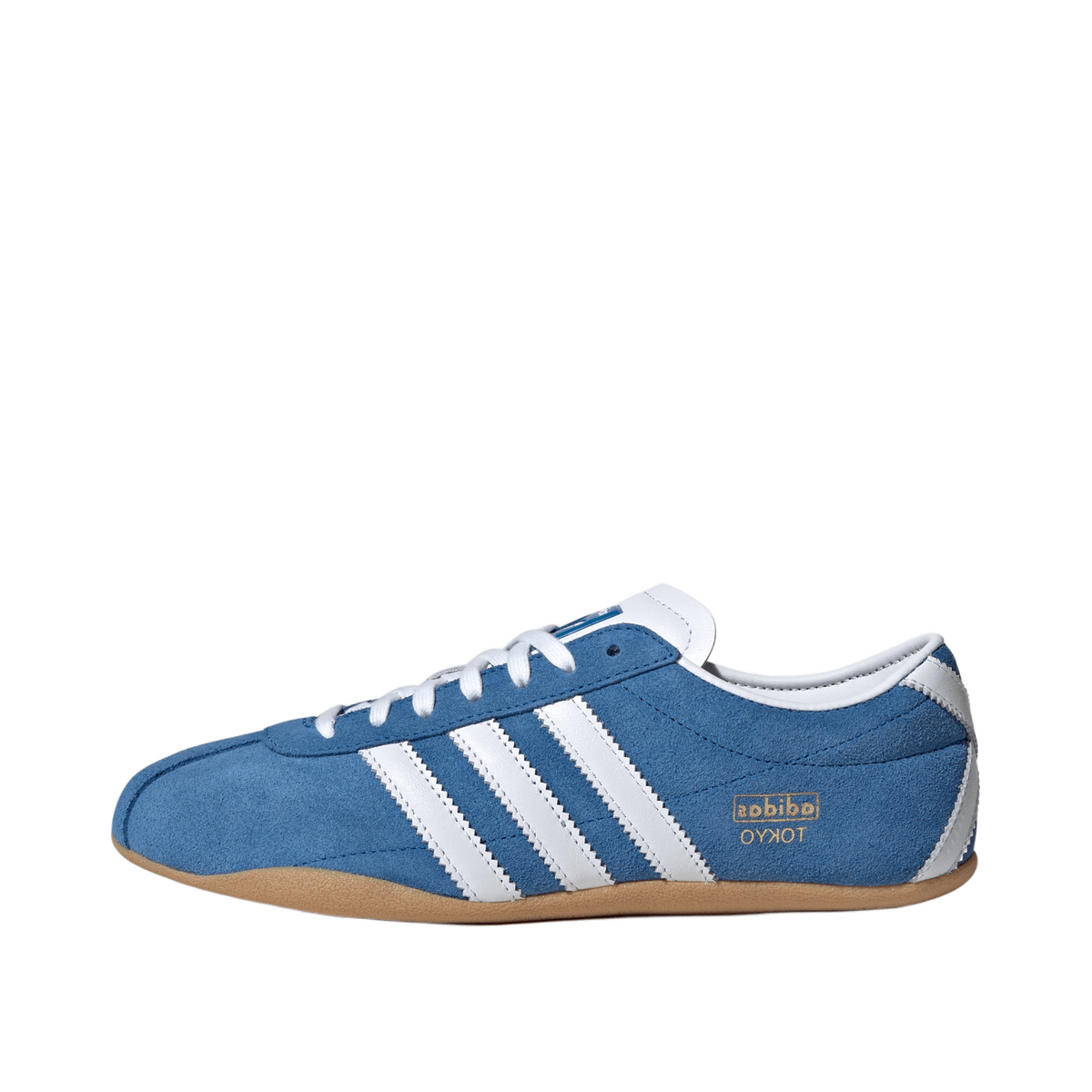 Adidas Wmns Tokyo "Blue/White" | JI0179