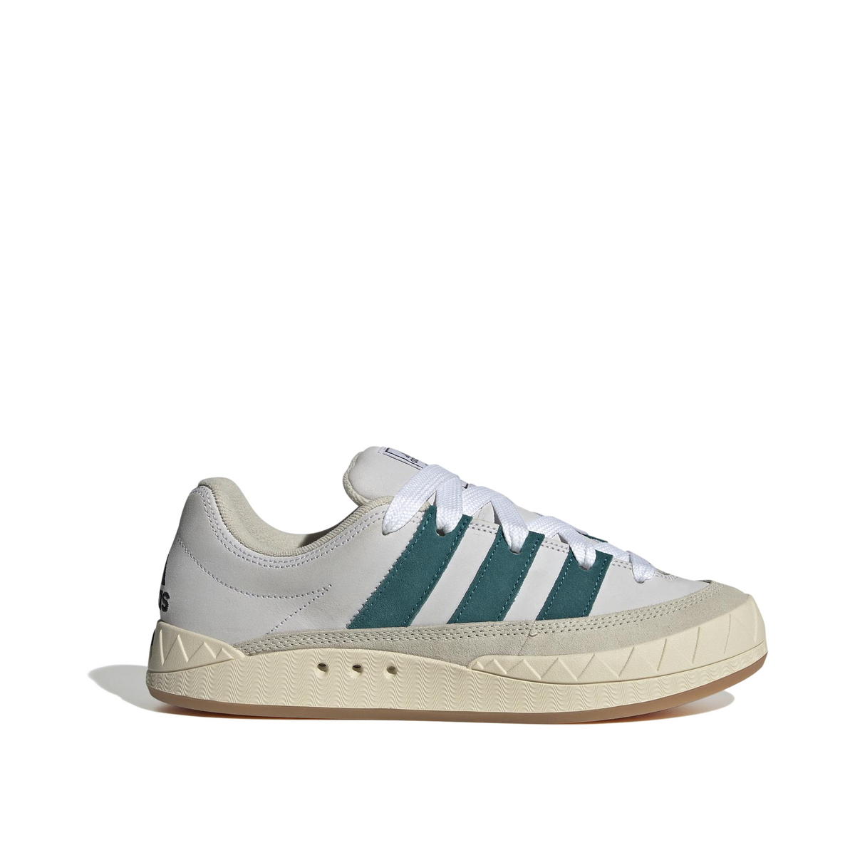 Adidas Adimatic "Grey/Green" | ID3935