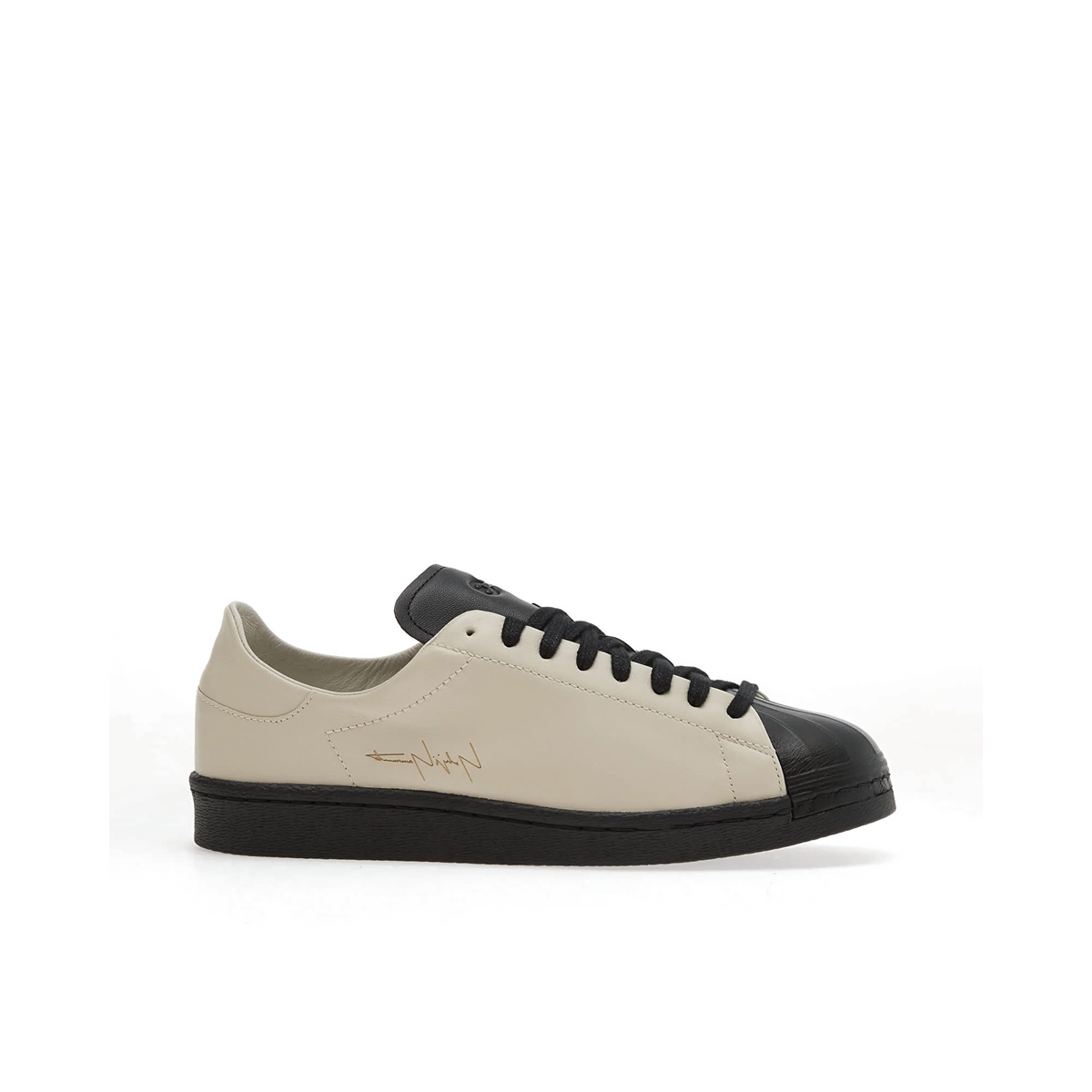 Adidas Y-3 Superstar "Beige" | KI3475