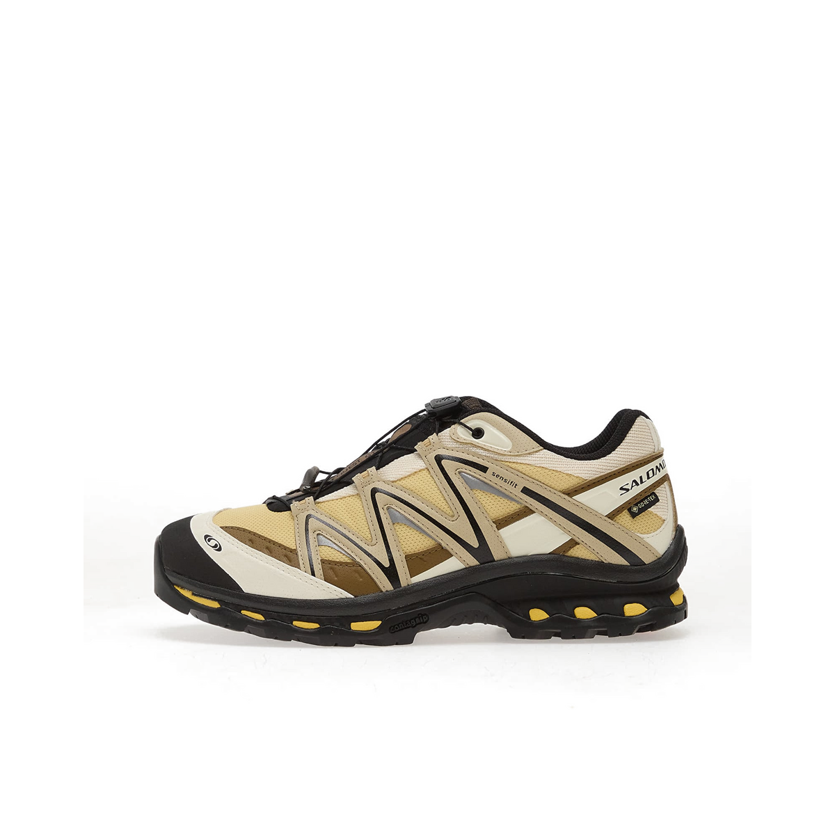 Salomon Advanced XT-Quest Gore-Tex "Yellow" | L49148800