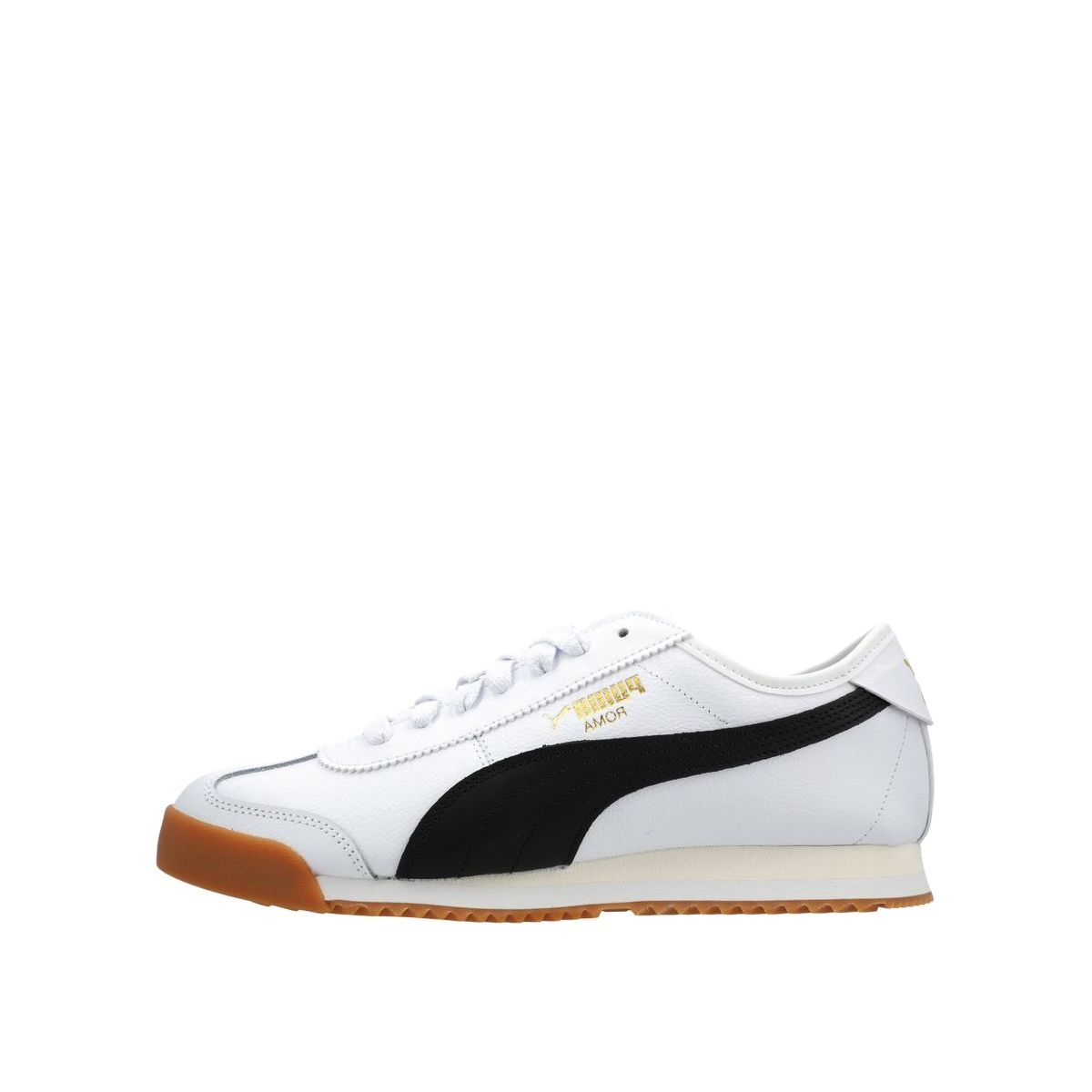 PUMA Roma 68 Revival "White/Black" | 398634-08