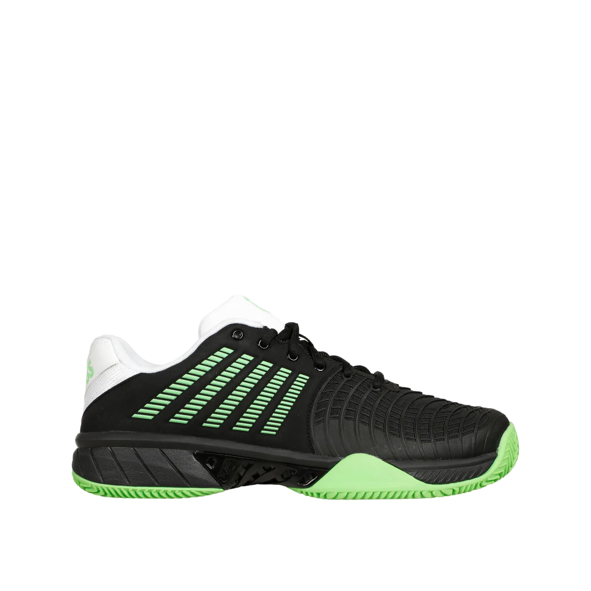 K-Swiss Express Light 3 "Black" | 08563067M