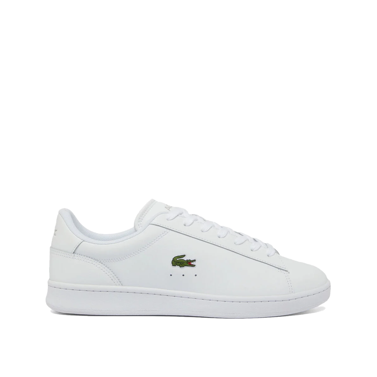 Lacoste Carnaby Set "White" | 48SMA010521G