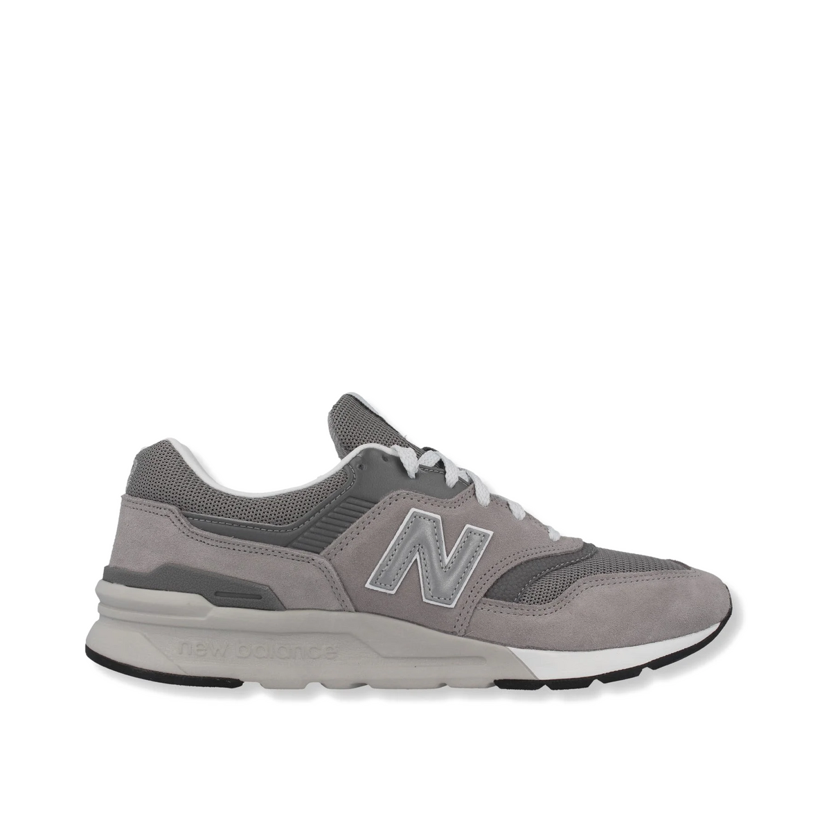 New Balance CM 997 HCA "Gray" | 7144016012