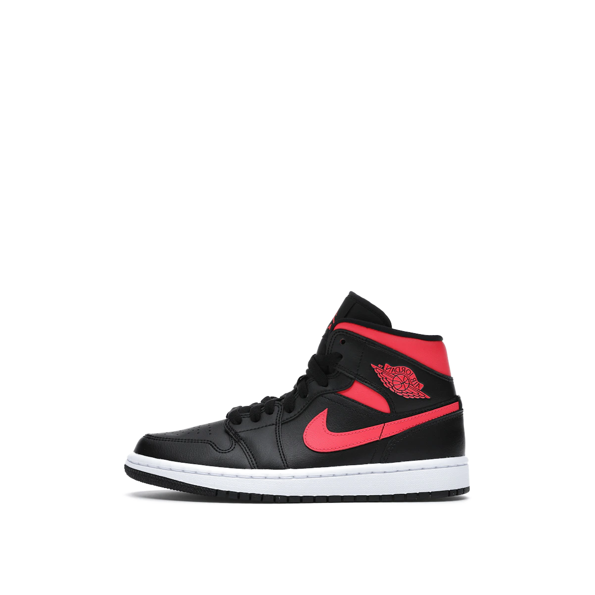 air-jordan-1-mid-black-siren-red