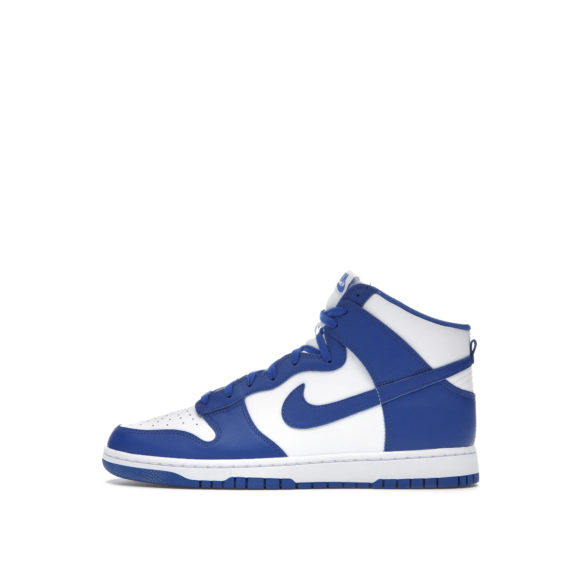 Nike Dunk High Game Royal (GS)