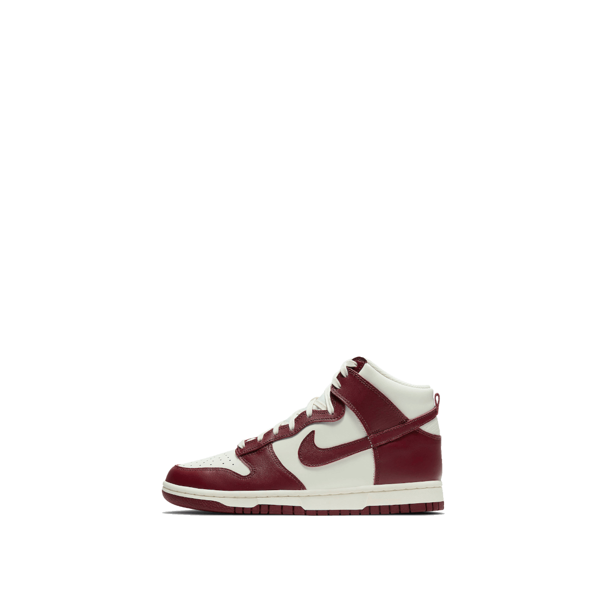 nike-dunk-high-sail-team-red