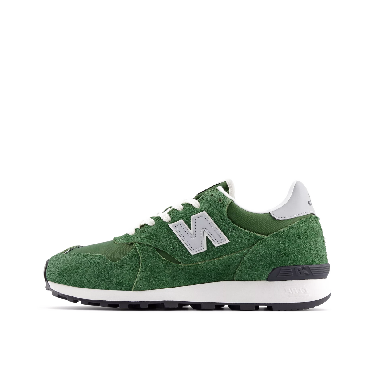 New Balance 475 "Green/Grey" | U475HC