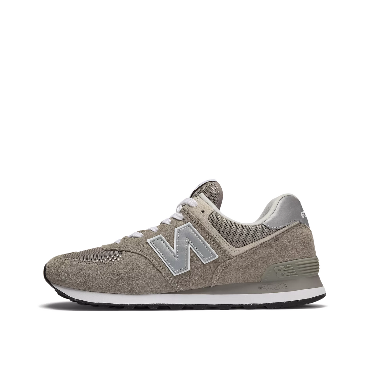 New Balance 574 Core "Grey/White" | ML574EVG