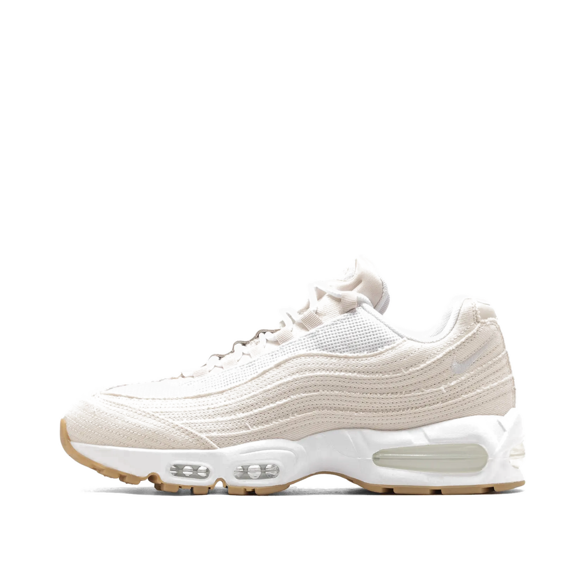 Nike Air Max 95 OG Levi's "Light Orewood Brown" | HM4743-100