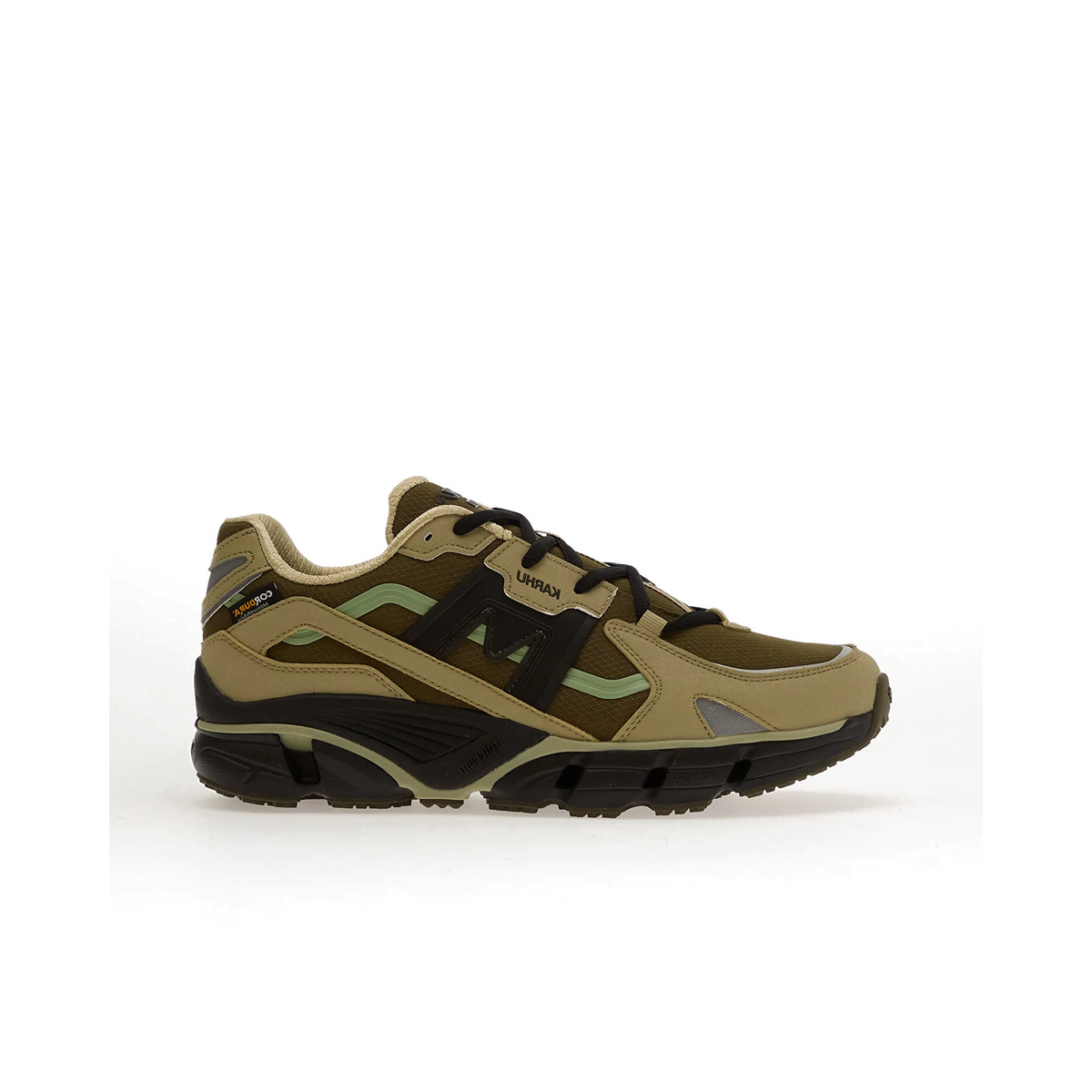 Karhu Super Fulcrum Cordura "Beech/Jet Black" | F860016
