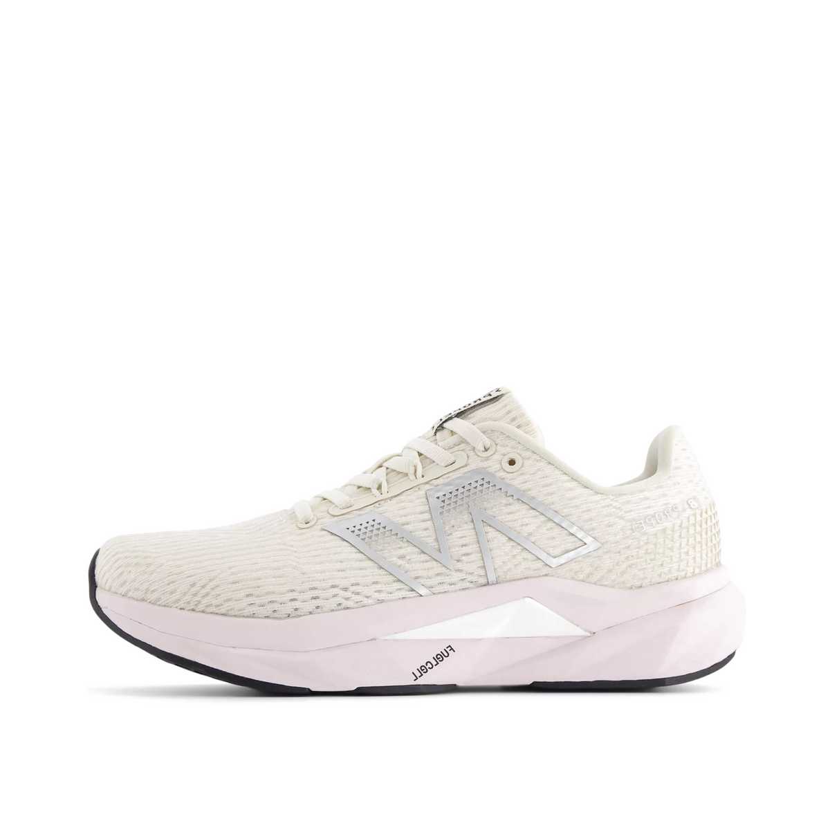 New Balance FuelCell Propel v5 "Beige/Pink/White" | WFCPRCS5