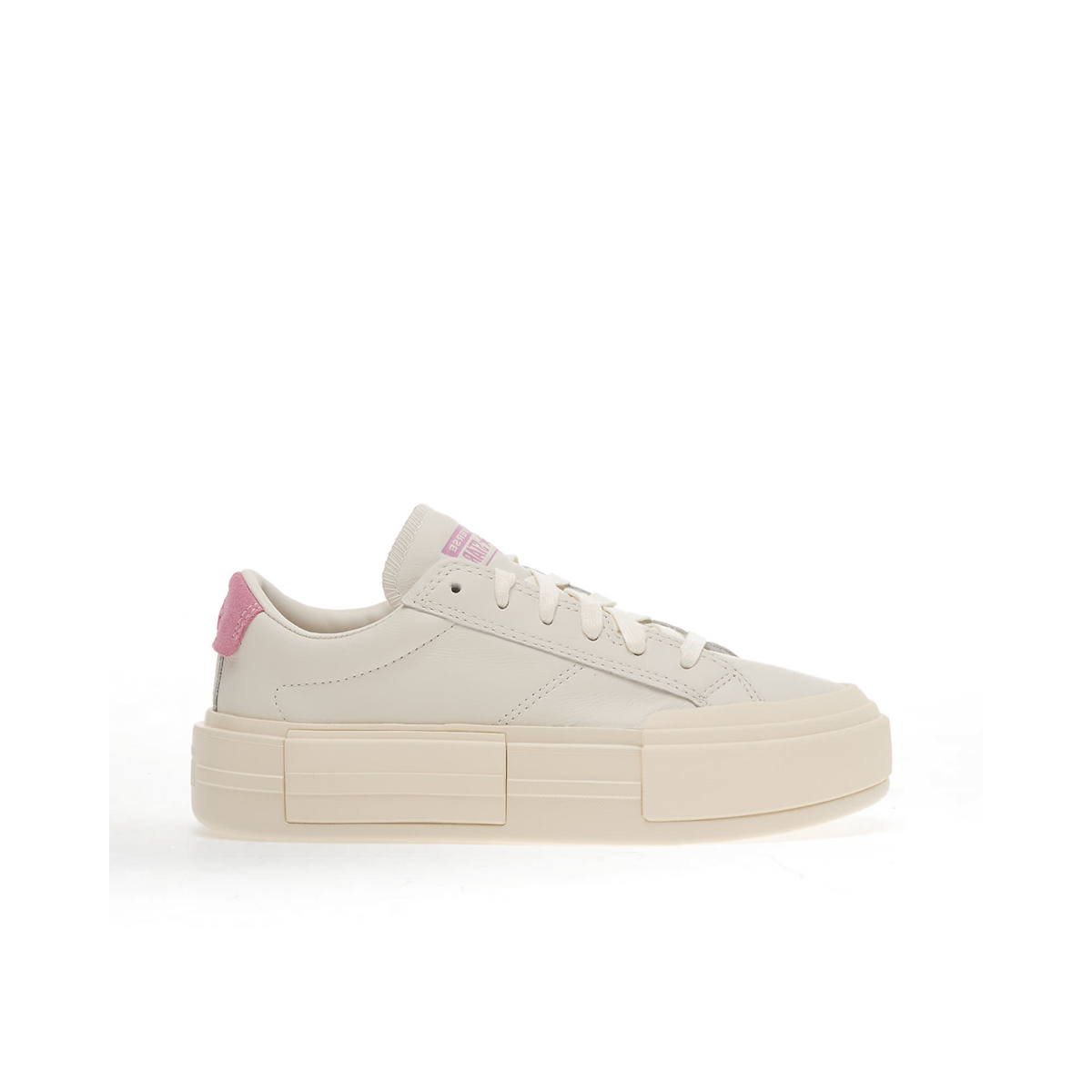 Converse Cruise Leather "Cliffside Rose/Vintage White" | A15816C