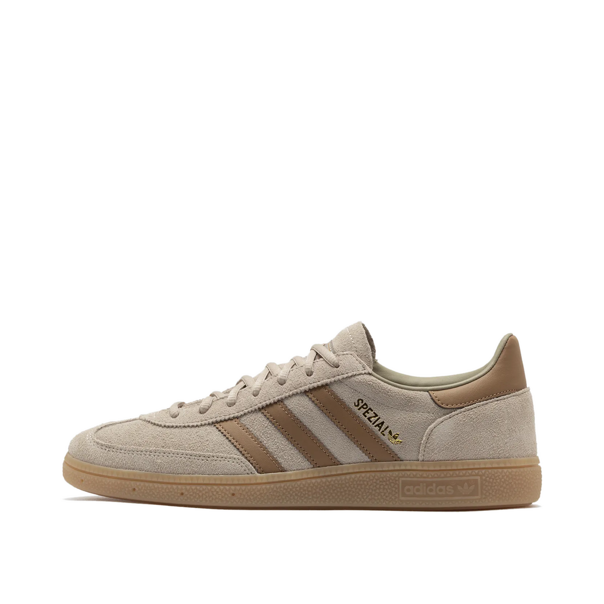 Adidas Originals Handball Spezial "Beige" | IH9762