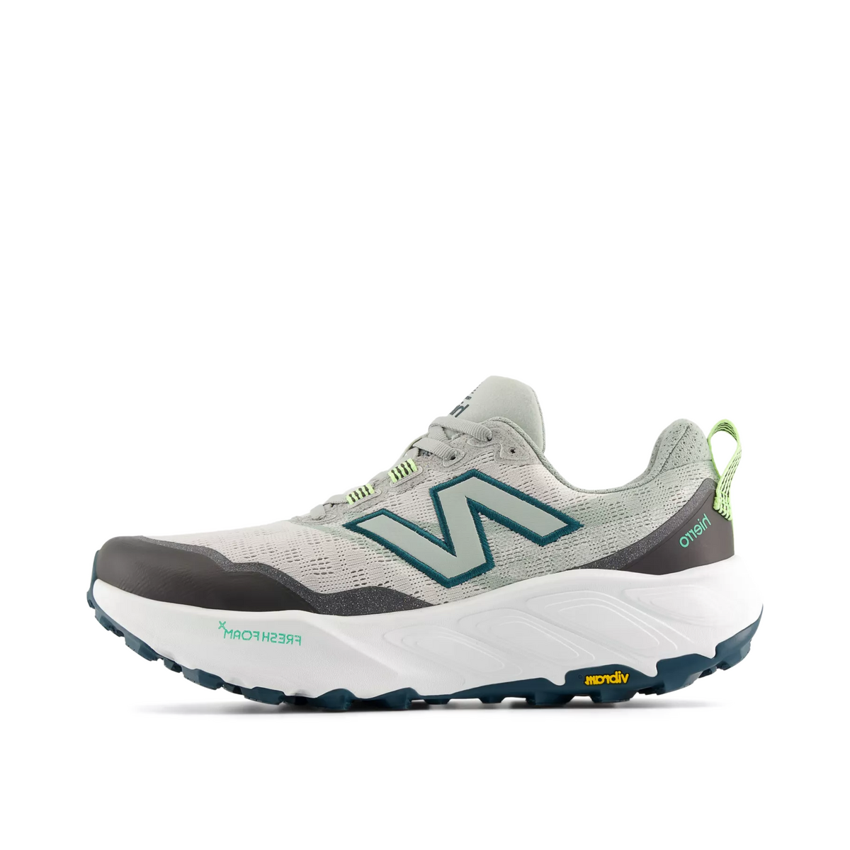 New Balance Fresh Foam Hierro v9 "White" | MHIER8R9
