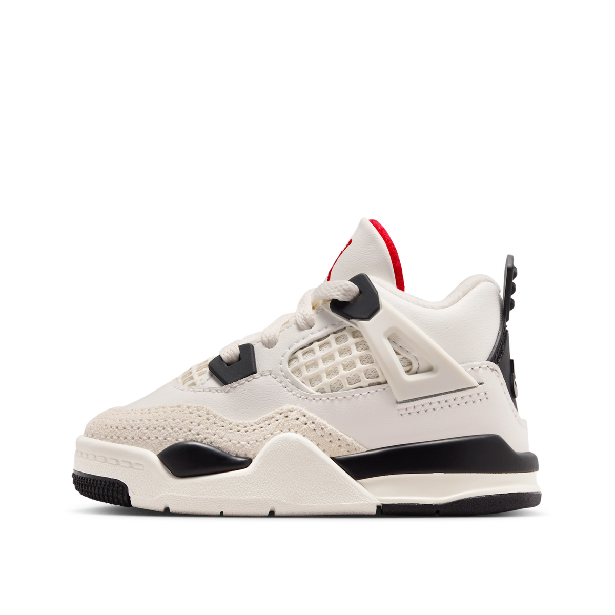 Jordan Brand Air Jordan 4 Retro TD "Flight Club" | IM4027-100