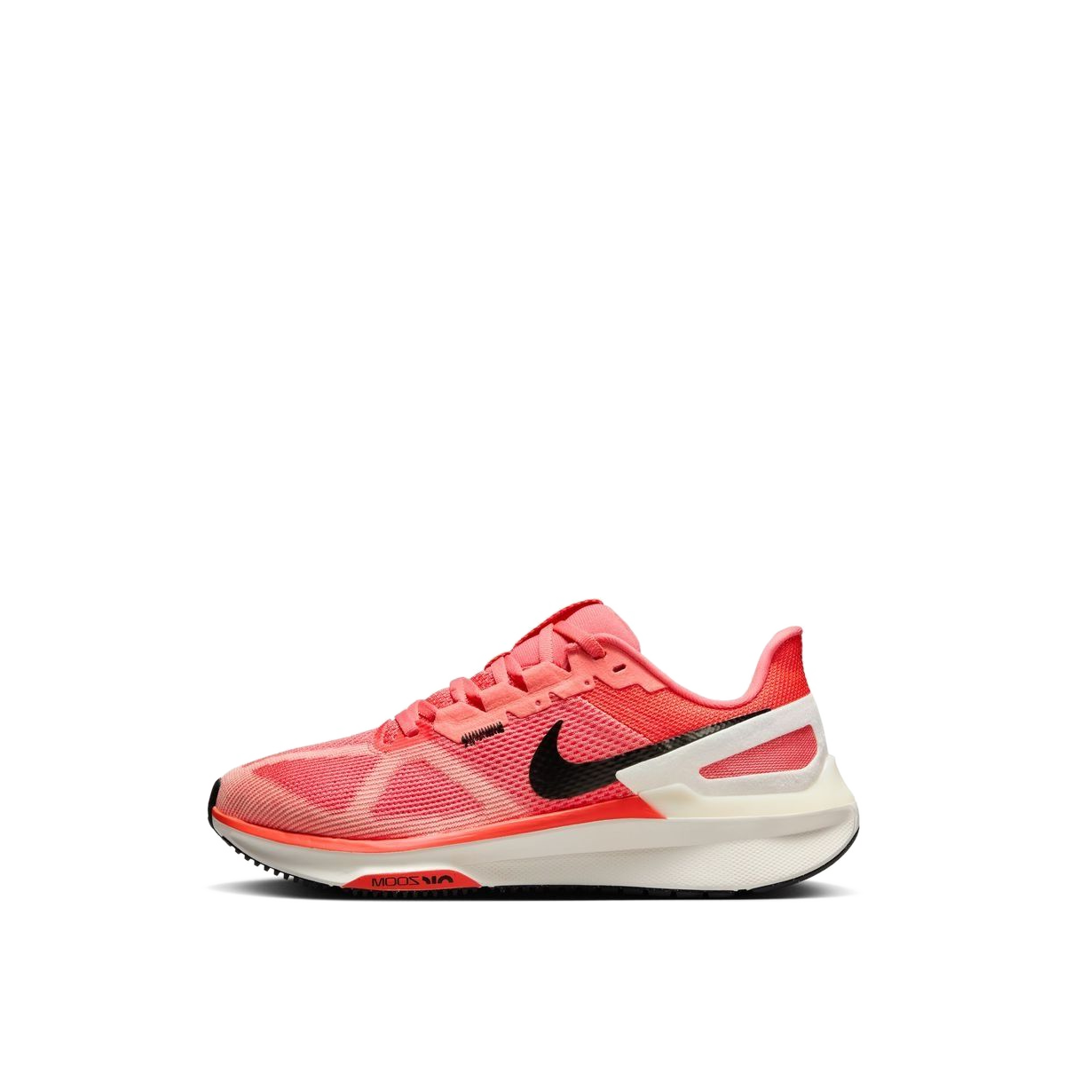 Nike Air Zoom Structure 25 "Magical Ember/White" | DJ7884-800