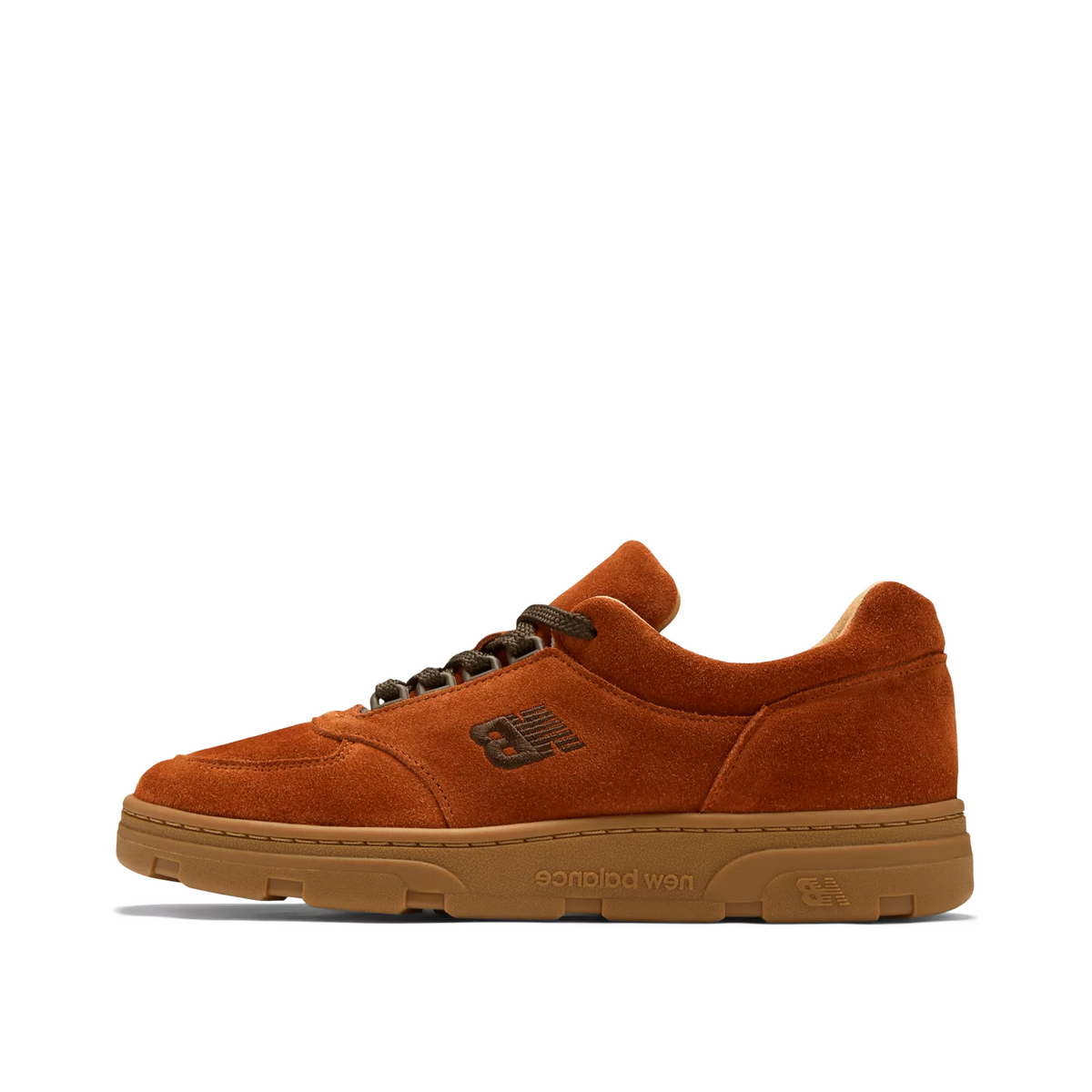 New Balance Made in UK Allerdale "Orange/Brown/Beige" | UADWGGR