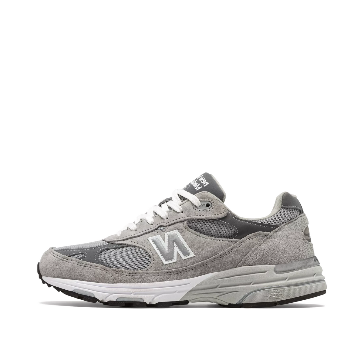 New Balance 993 "Made in USA" "Grey/White" | WR993GL