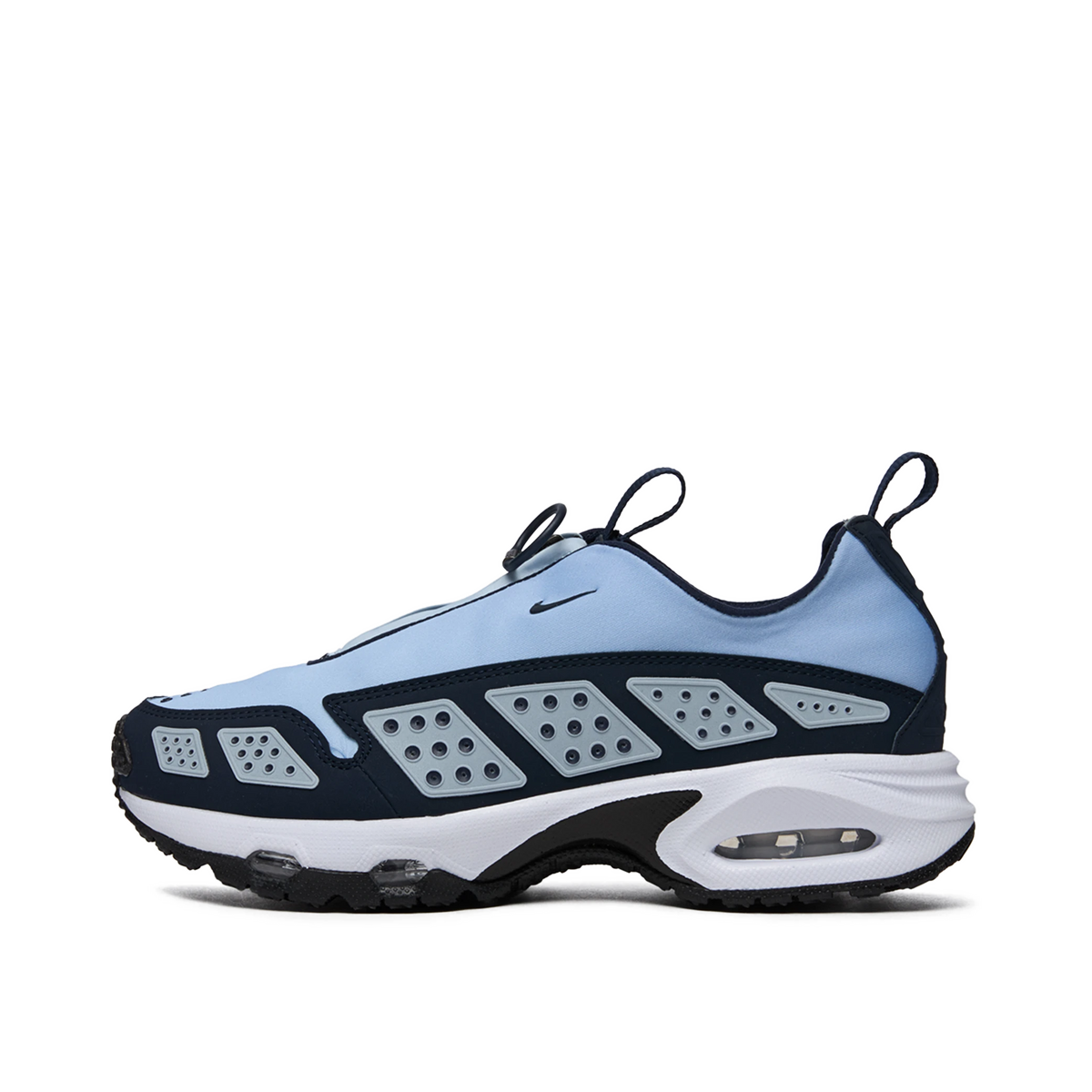 Nike Air Max SNDR Wmns "Blue Ice" | HJ8080-400