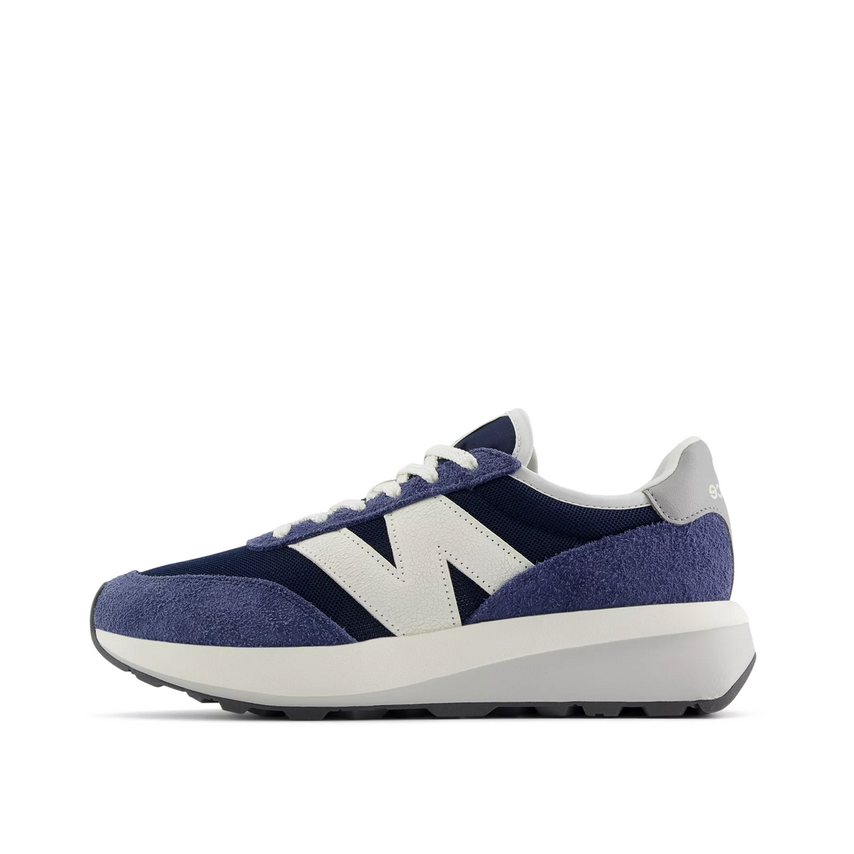 New Balance 370 "Blue/White" | U370AG