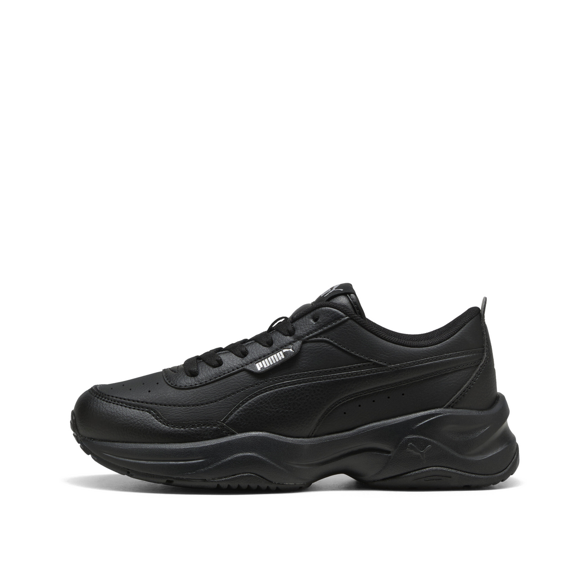 PUMA Cilia Fashion "Black" | 371125-01