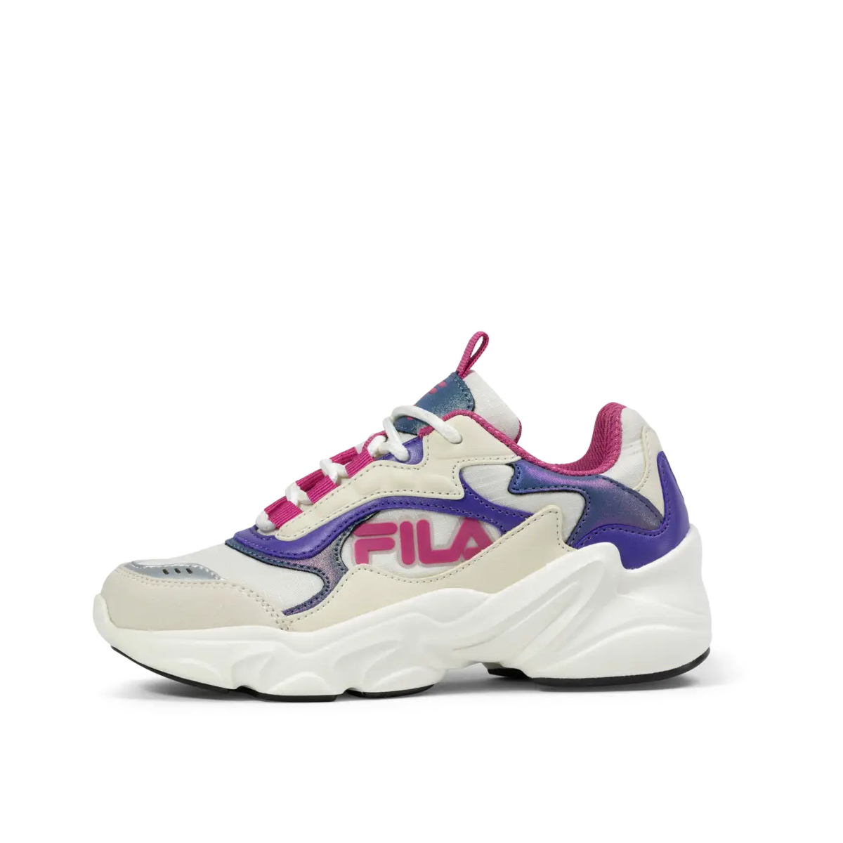 Fila Collene Logo "Beige" | FFK024873188