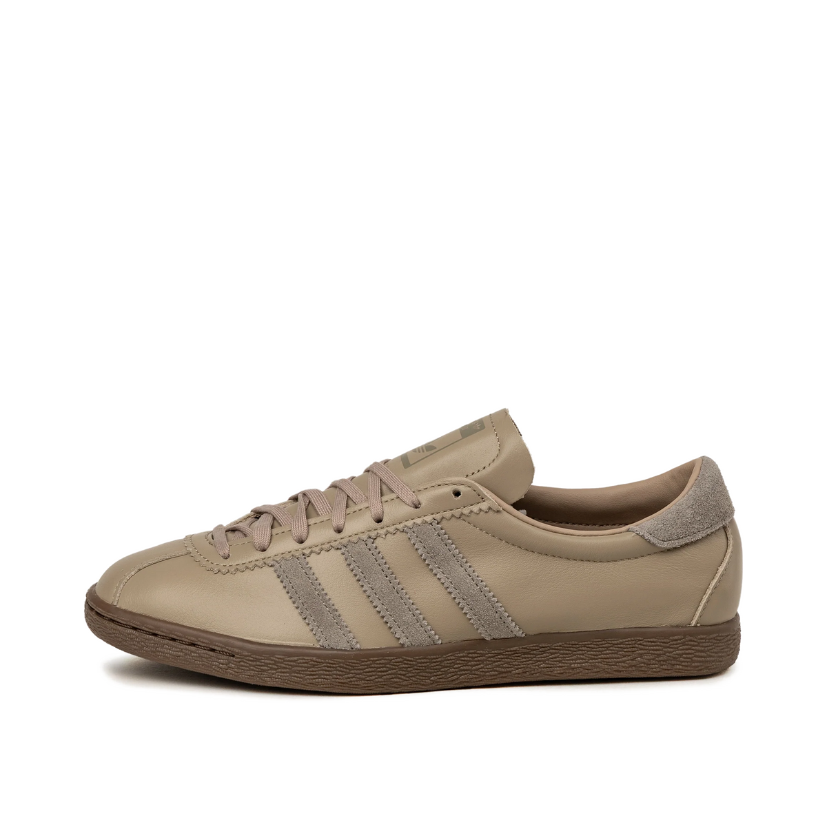 Adidas Tobacco "Trace Khaki/Silver Pebble/Gum5" | JS1363