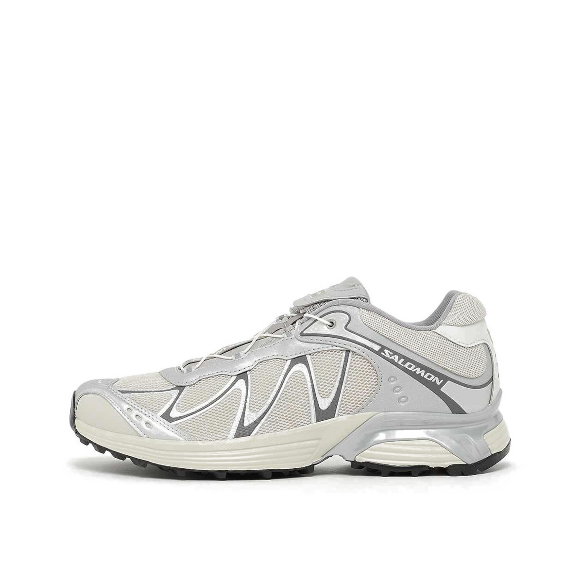 Salomon XT-WHISPER "Gray / Beige" | L47801400