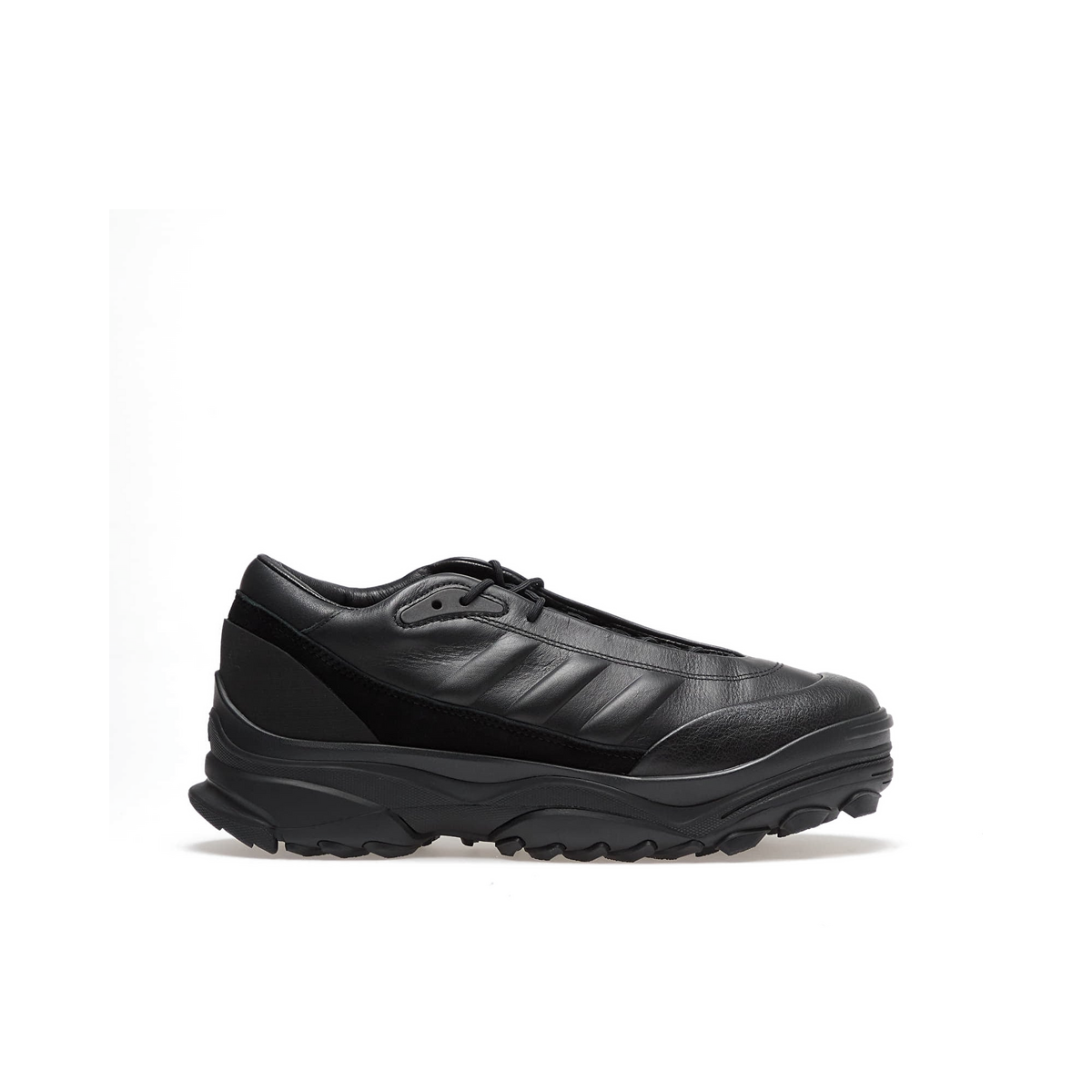 Y-3 Gendo "Triple Black" | JP8198