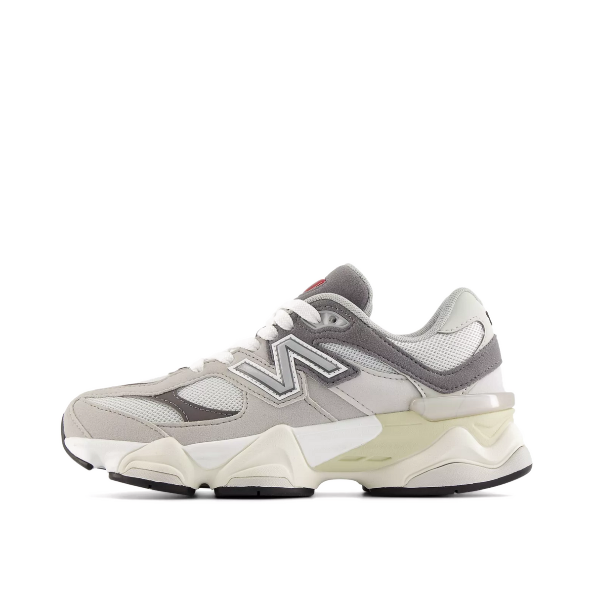 New Balance 9060 Lace "Grey" | GC9060GY