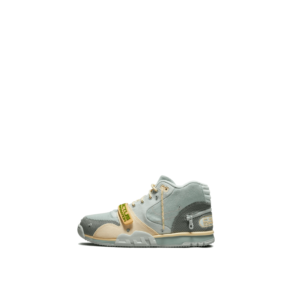 Nike Air Trainer 1 SP "Travis Scott" | DR7515-001