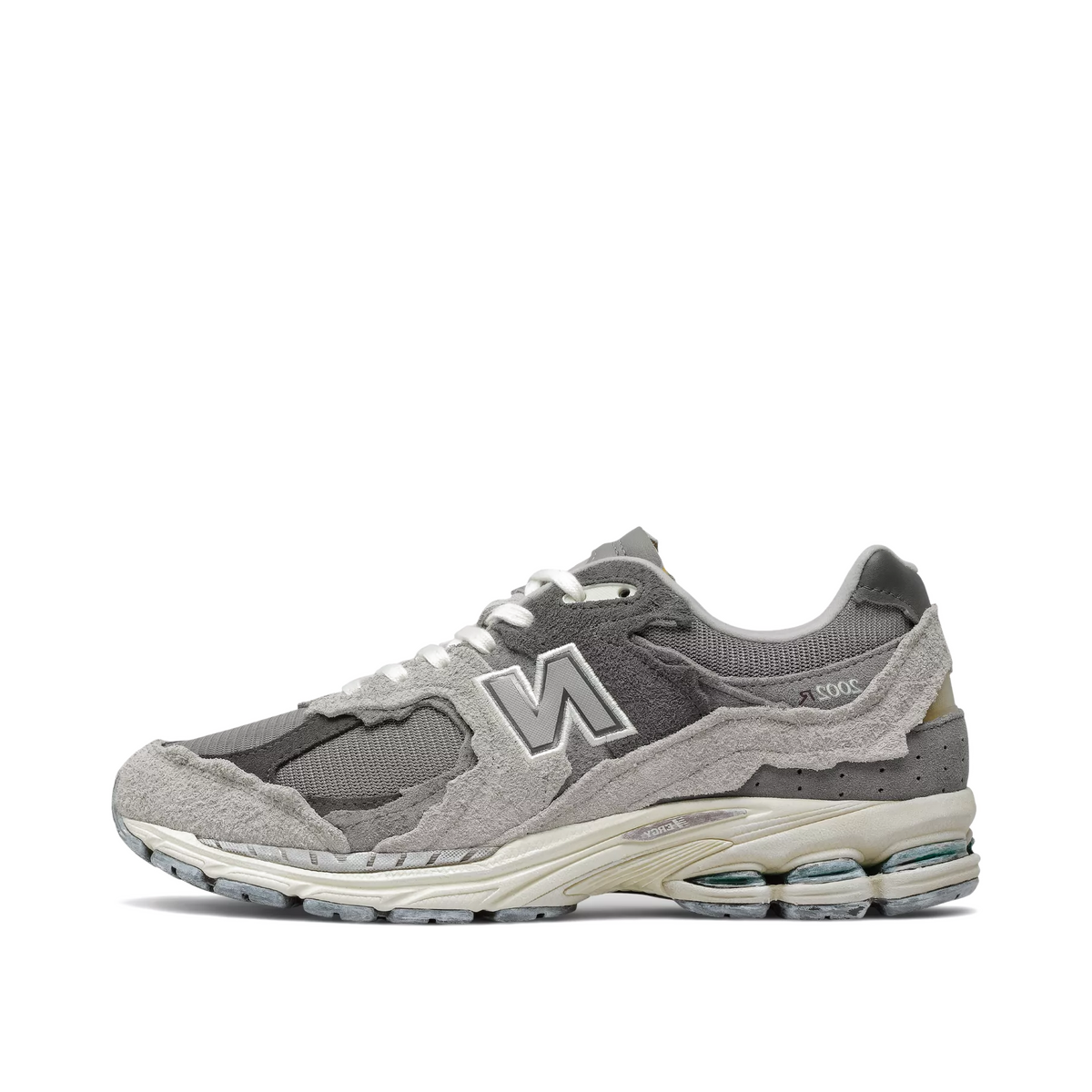 New Balance 2002R Protection Pack "Rain Cloud" | M2002RDA
