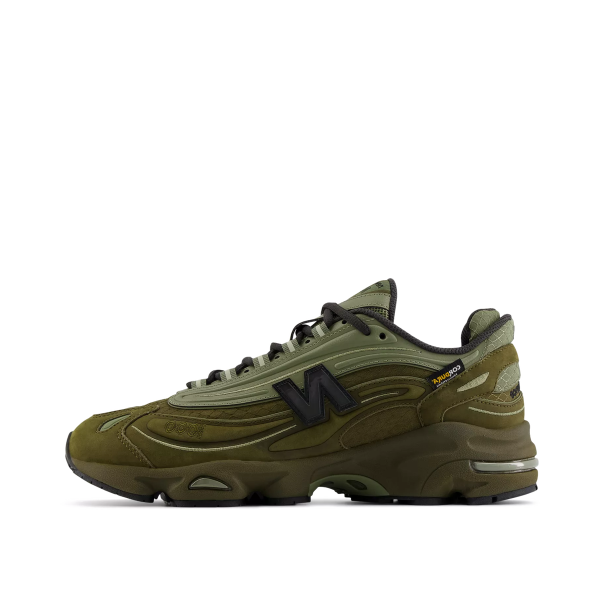 New Balance M1000 "Brown" | M1000NBU