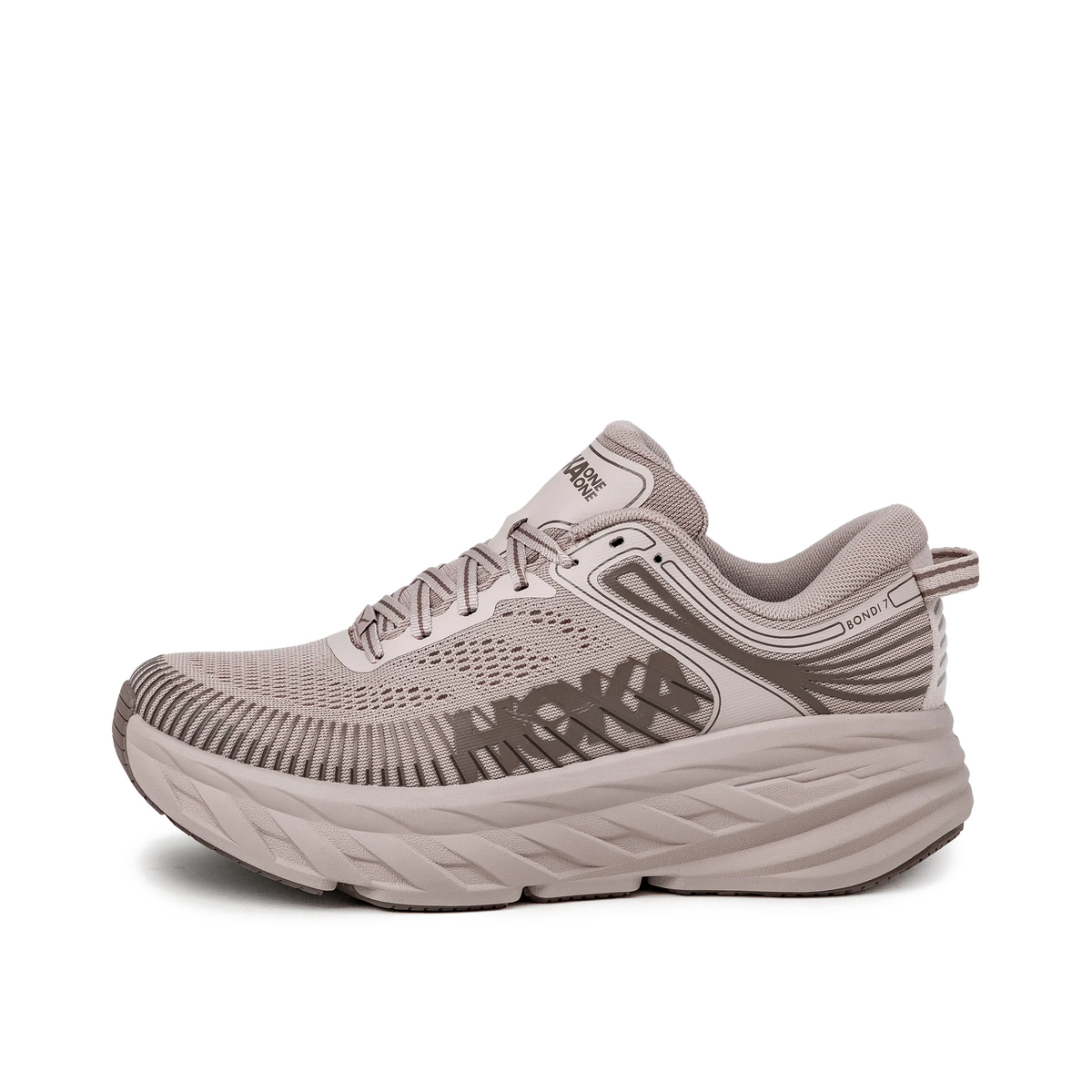 HOKA Bondi 7 W "Pink" | 1110519DRDT